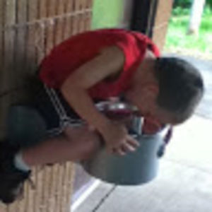 Meet your Posher, Cory